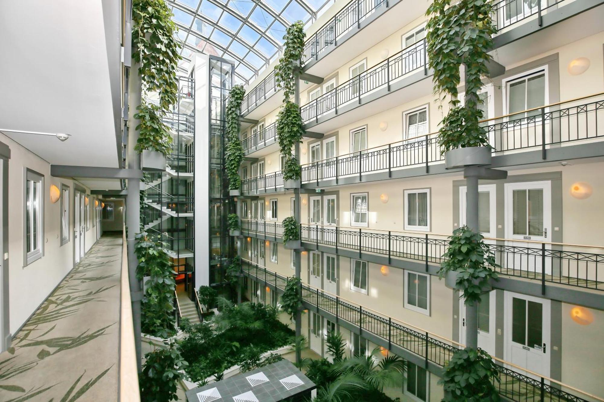 Meeresblick Wohnung 023 Ostseebad Kühlungsborn Exterior foto
